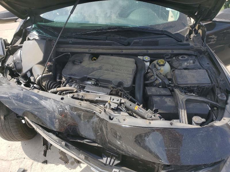 Продажа на аукционе авто 2023 Chevrolet Malibu, vin: 1G1ZB5ST3PF176787, номер лота: 54218176