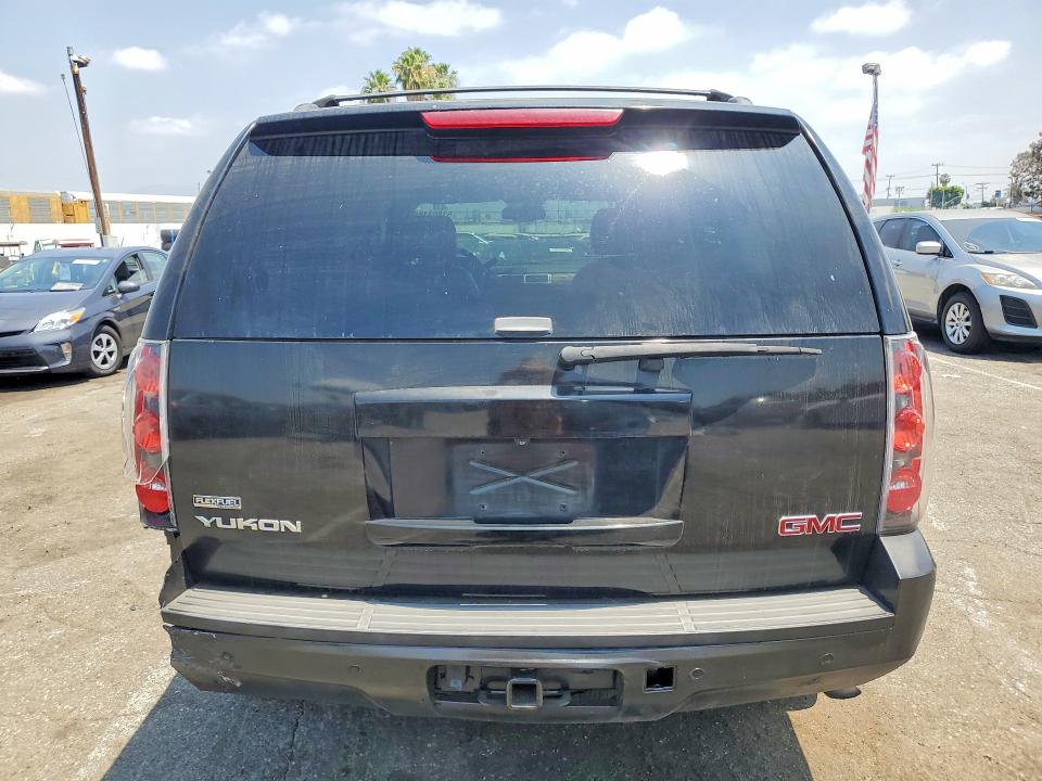 Продаж на аукціоні авто 2007 Gmc Yukon, vin: 1GKFC13067J386029, номер лоту: 53803166