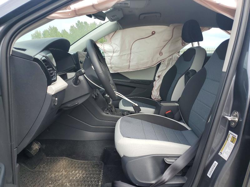 Продаж на аукціоні авто 2025 Volkswagen Taos, vin: 3VV8C7B24SM087212, номер лоту: 52558716