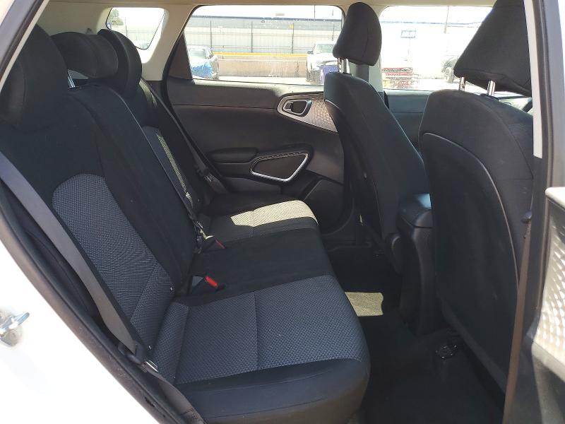 Продаж на аукціоні авто 2023 Kia Soul, vin: KNDJ23AU7P7877409, номер лоту: 52775906