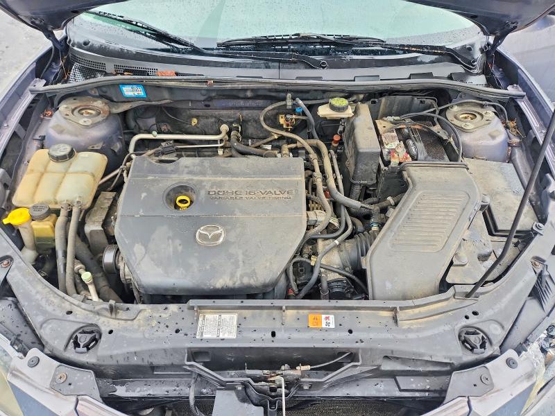 51433886 :رقم المزاد ، JM1BK32G591236844 vin ، 2009 Mazda 3 مزاد بيع