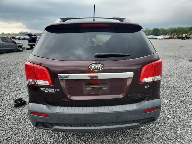 Aukcja sprzedaży 2012 Kia Sorento, vin: 5XYKU4A64CG219663, numer aukcji: 53221816