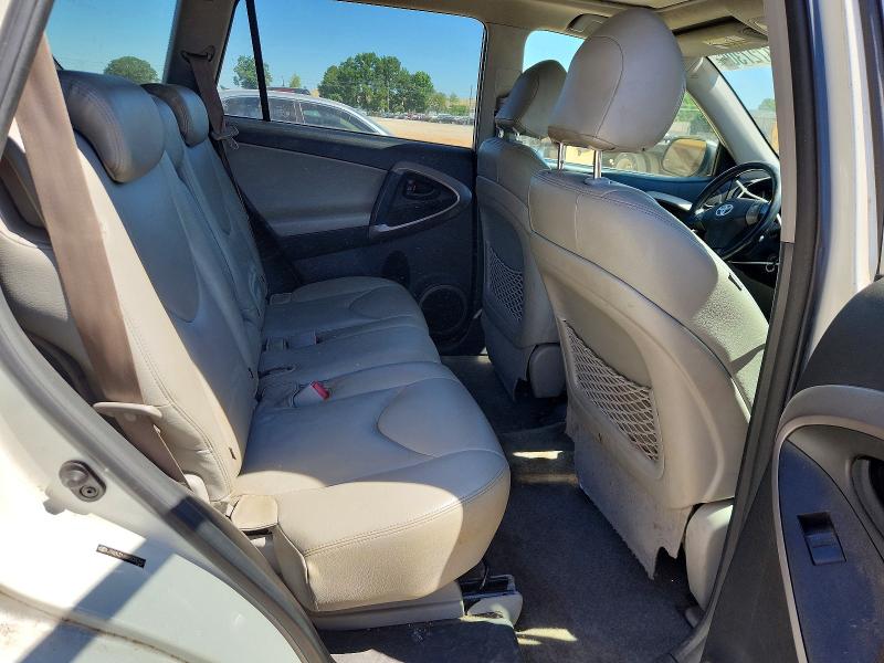 Продаж на аукціоні авто 2008 Toyota Rav4, vin: JTMZK31V885020783, номер лоту: 53727306