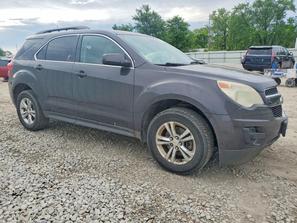 52486046 :رقم المزاد ، 2GNALBEK9E6102792 vin ، 2014 Chevrolet Equinox مزاد بيع