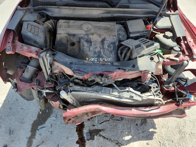 Продажа на аукционе авто 2012 Gmc Terrain, vin: 2GKFLUE55C6303658, номер лота: 52682406