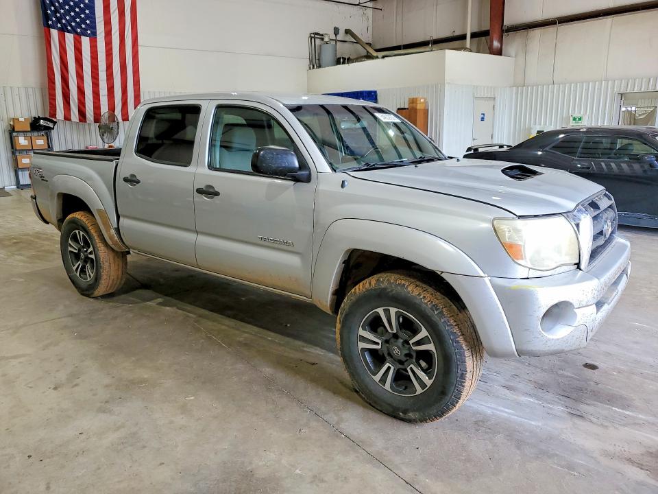 54832636 :رقم المزاد ، 5TELU42N76Z164985 vin ، 2006 Toyota Tacoma مزاد بيع