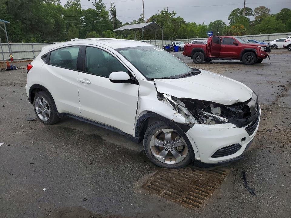 Продаж на аукціоні авто 2021 Honda Hr-v, vin: 3CZRU5H30MM727482, номер лоту: 51785776