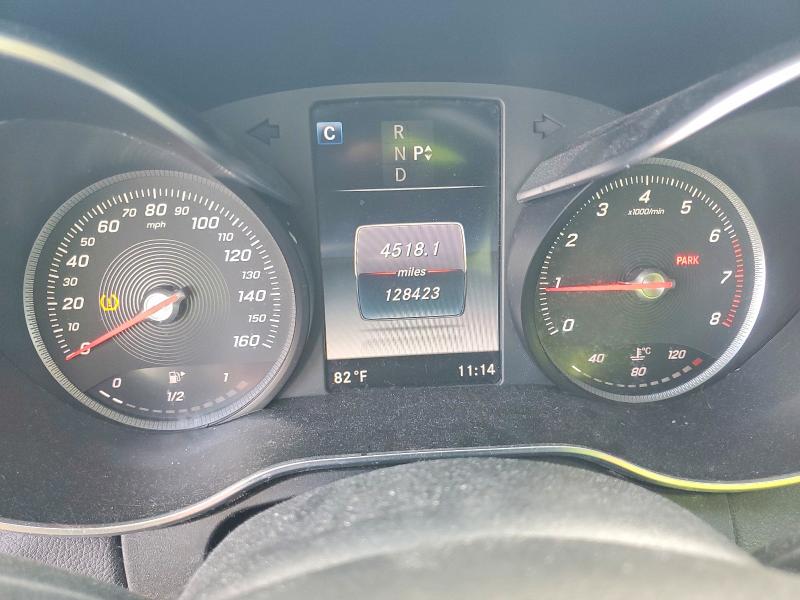 Продажа на аукционе авто 2016 Mercedes-benz C, vin: 55SWF4JB1GU177053, номер лота: 52470426