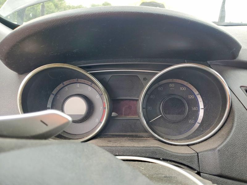 Aukcja sprzedaży 2011 Hyundai Sonata, vin: 5NPEC4ABXBH174670, numer aukcji: 53949346