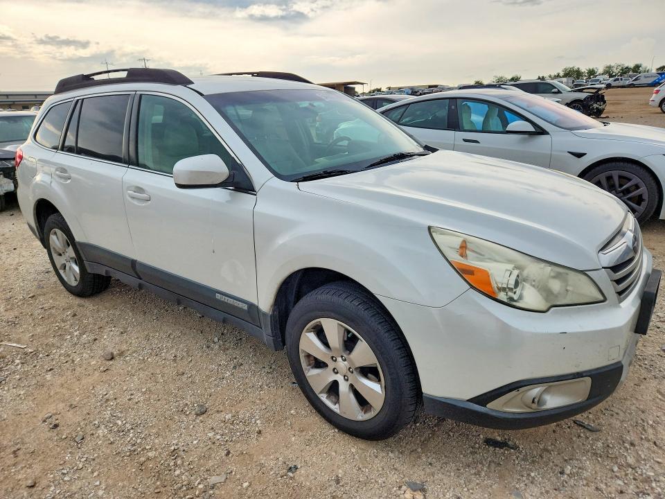 Продажа на аукционе авто 2011 Subaru Outback, vin: 4S4BRDJC1B2344793, номер лота: 54659576