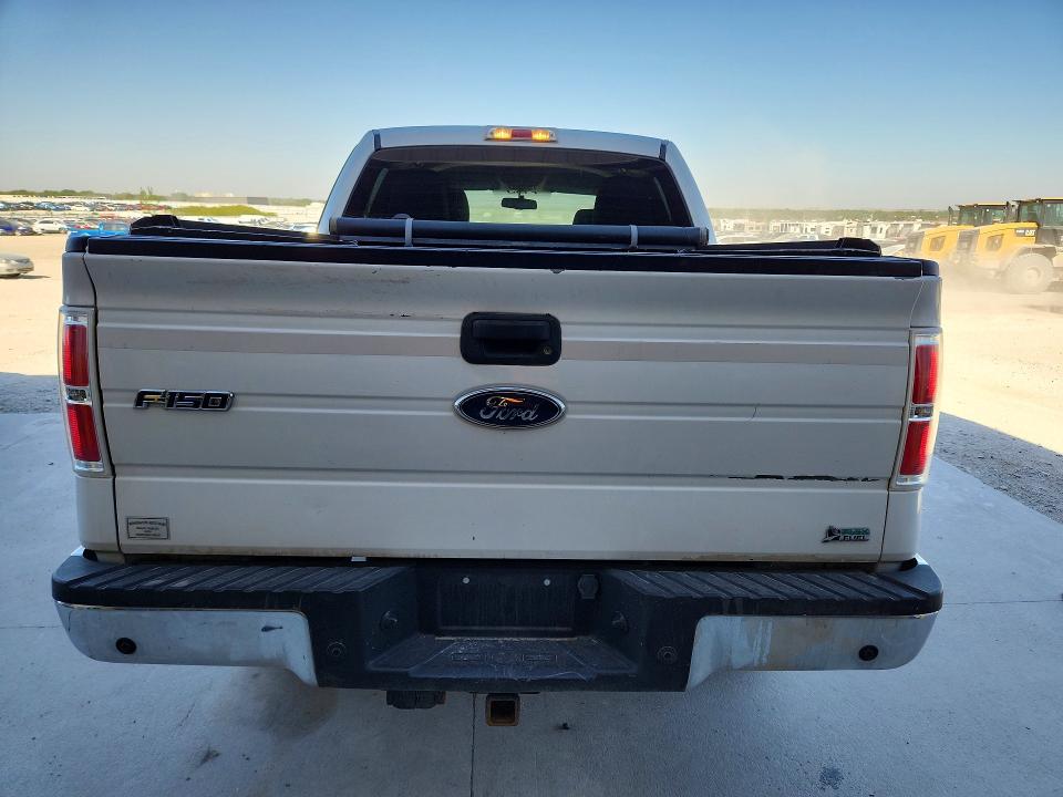 Aukcja sprzedaży 2010 Ford F150, vin: 1FTFW1EV7AKC55625, numer aukcji: 53326266
