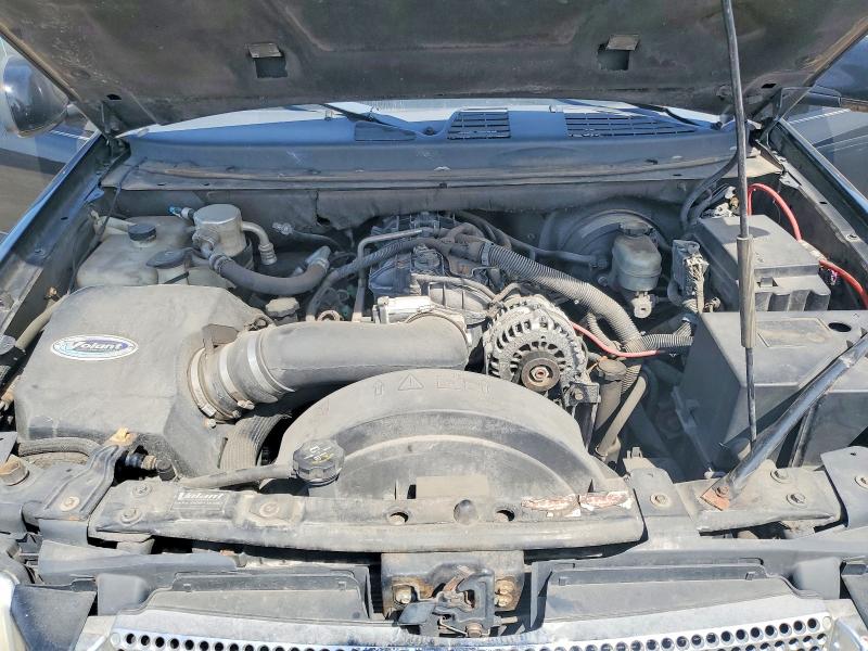 Aukcja sprzedaży 2006 Gmc Envoy, vin: 1GKET63M562326666, numer aukcji: 55023346