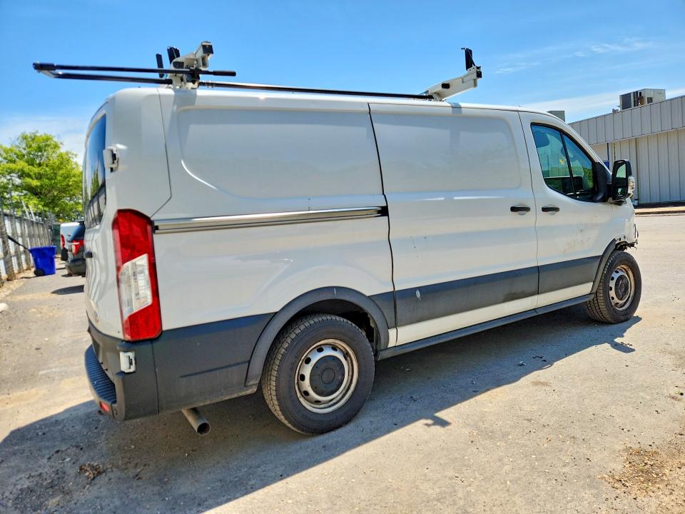 Продажа на аукционе авто 2023 Ford Transit, vin: 1FTYE1Y87PKA14285, номер лота: 55084636