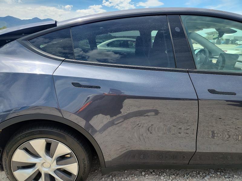 Aukcja sprzedaży 2023 Tesla Model Y, vin: 7SAYGDEE5PF893596, numer aukcji: 52764456