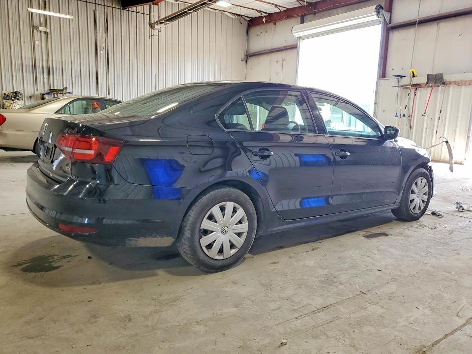 Продаж на аукціоні авто 2016 Volkswagen Jetta, vin: 3VW267AJ2GM380499, номер лоту: 52951336