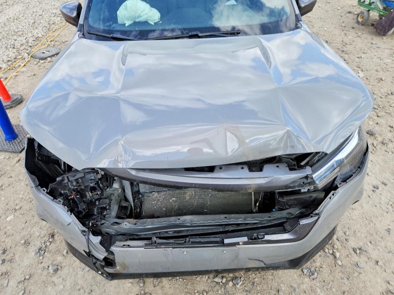 53620906 :رقم المزاد ، JF2SLDBC3SH503588 vin ، 2025 Subaru Forester مزاد بيع