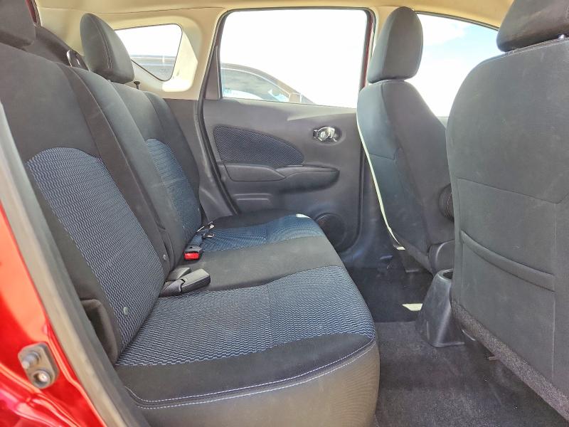 Продаж на аукціоні авто 2016 Nissan Versa Note, vin: 3N1CE2CP1GL404556, номер лоту: 53059066
