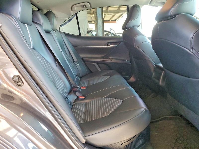 Aukcja sprzedaży 2021 Toyota Camry, vin: 4T1G31AK0MU027107, numer aukcji: 54468246