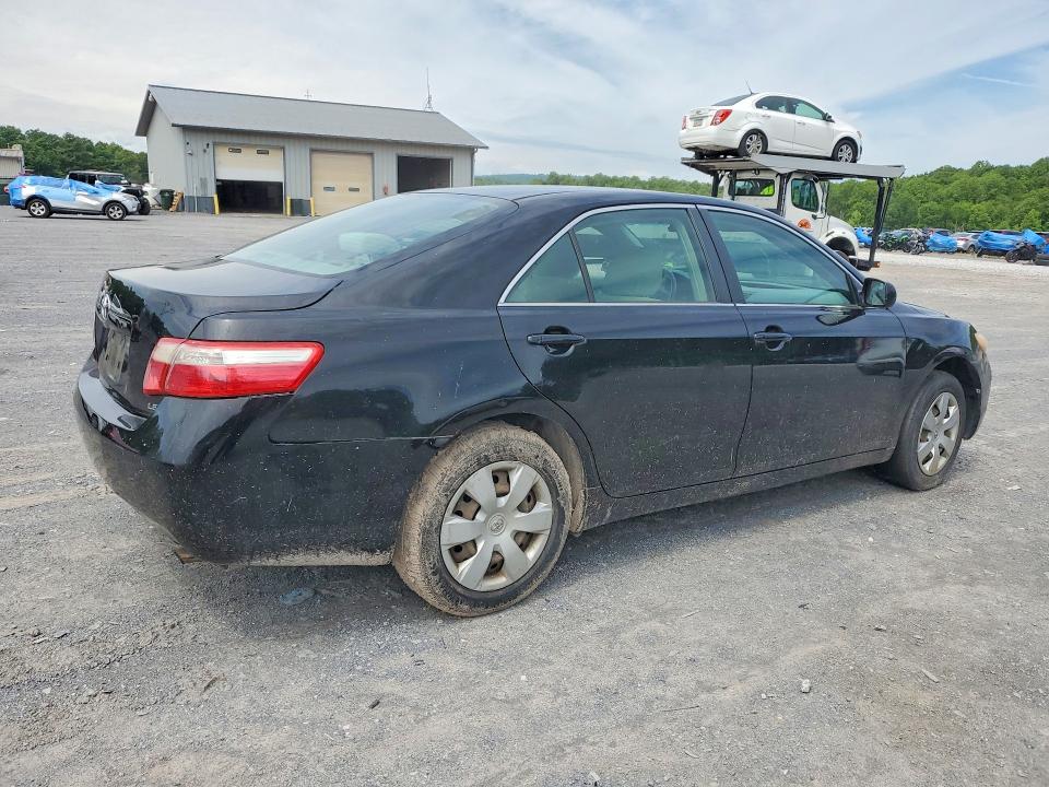 Aukcja sprzedaży 2009 Toyota Camry, vin: 4T1BE46K99U333096, numer aukcji: 54962476