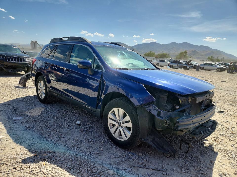 Aukcja sprzedaży 2015 Subaru Outback, vin: 4S4BSAFC9F3329678, numer aukcji: 52774136