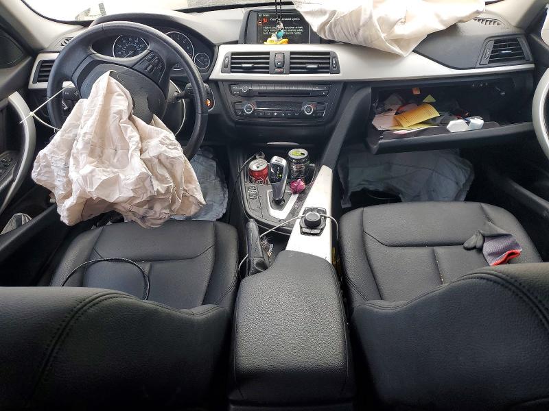 2013 Bmw 328 მანქანა იყიდება აუქციონზე, vin: WBA3C1C59DF443149, აუქციონის ნომერი: 54852626