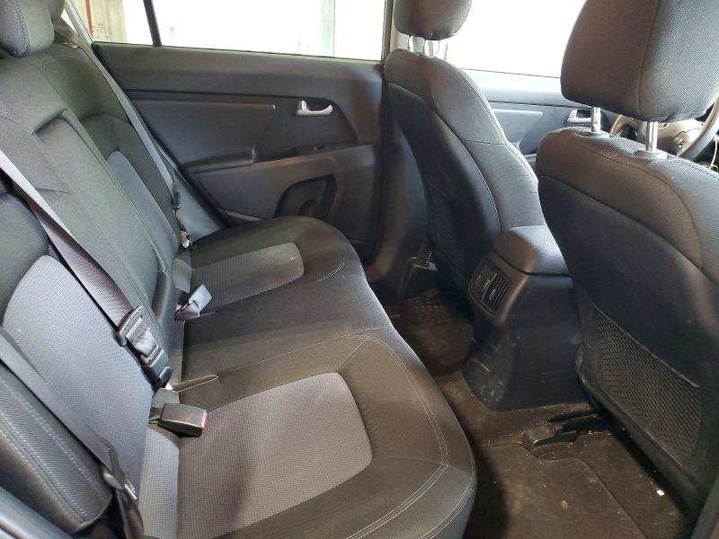 Продаж на аукціоні авто 2015 Kia Sportage, vin: KNDPB3ACXF7751092, номер лоту: 55128386