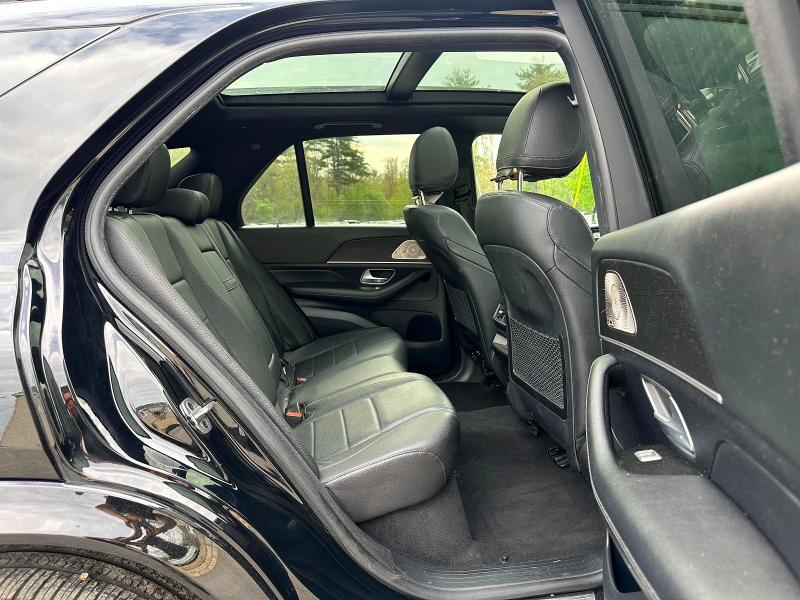 Продаж на аукціоні авто 2021 Mercedes-benz Gle, vin: 4JGFB4JB8MA496804, номер лоту: 50938666