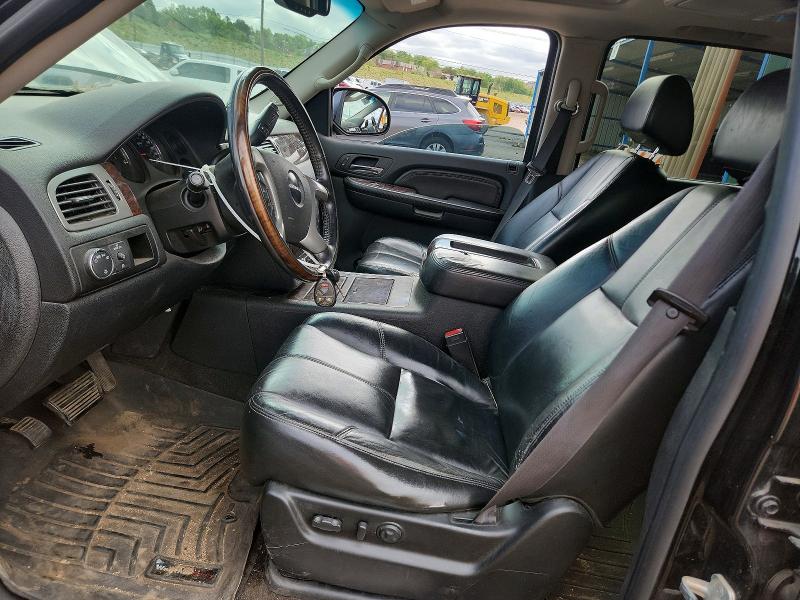 Aukcja sprzedaży 2008 Gmc Yukon Xl, vin: 1GKFK66828J239323, numer aukcji: 54733636
