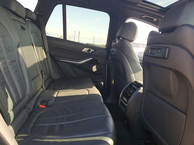 Aukcja sprzedaży 2020 Bmw X5, vin: 5UXCR4C06L9C57607, numer aukcji: 55223076