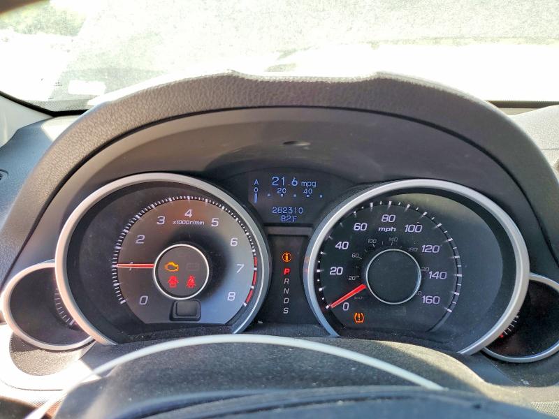Продажа на аукционе авто 2012 Acura Tl, vin: 19UUA8F27CA037083, номер лота: 53905006