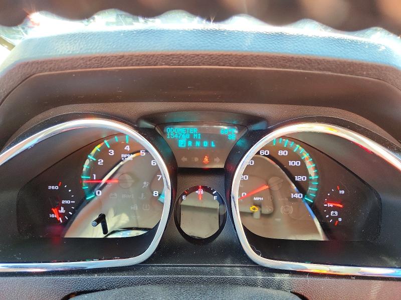Продажа на аукционе авто 2011 Chevrolet Traverse, vin: 1GNKVGED4BJ124792, номер лота: 53052706
