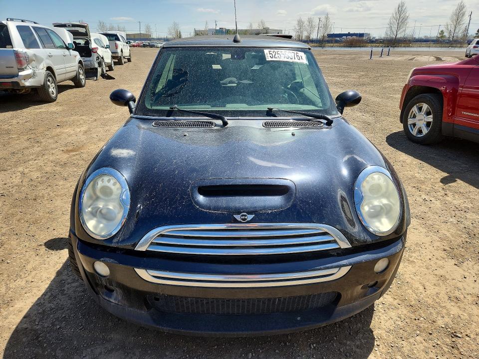 Продажа на аукционе авто 2008 Mini Cooper, vin: WMWRH33558TU81041, номер лота: 52555376