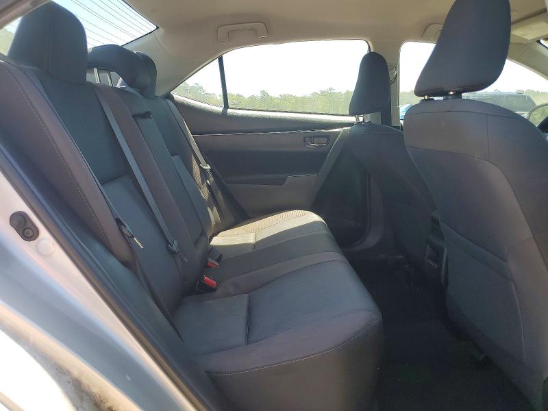 Aukcja sprzedaży 2019 Toyota Corolla, vin: 5YFBURHE1KP866560, numer aukcji: 53688026