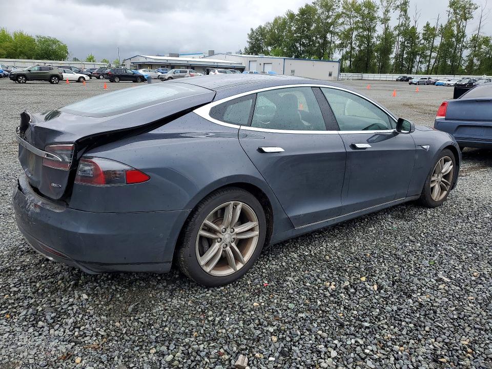 Aukcja sprzedaży 2015 Tesla Model S, vin: 5YJSA1E25FF118450, numer aukcji: 54174116