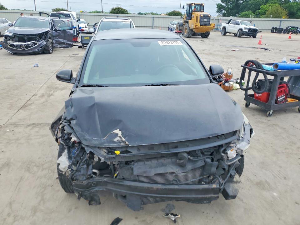 Aukcja sprzedaży 2020 Kia Rio, vin: 3KPA24AD2LE335148, numer aukcji: 52873796
