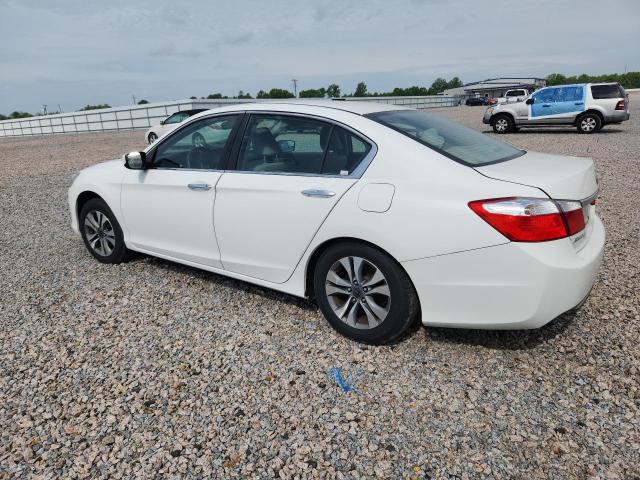 Продаж на аукціоні авто 2014 Honda Accord, vin: 1HGCR2F38EA156936, номер лоту: 51687686