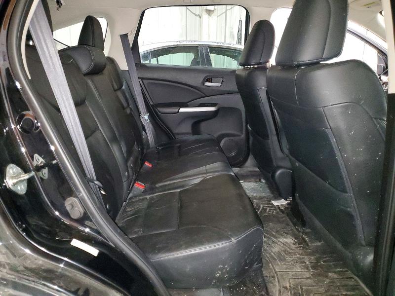 Продажа на аукционе авто 2012 Honda Cr-v, vin: 2HKRM4H74CH626288, номер лота: 53030936