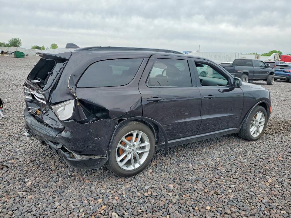 Aukcja sprzedaży 2025 Dodge Durango, vin: 1C4RDJDG0SC525733, numer aukcji: 54513346