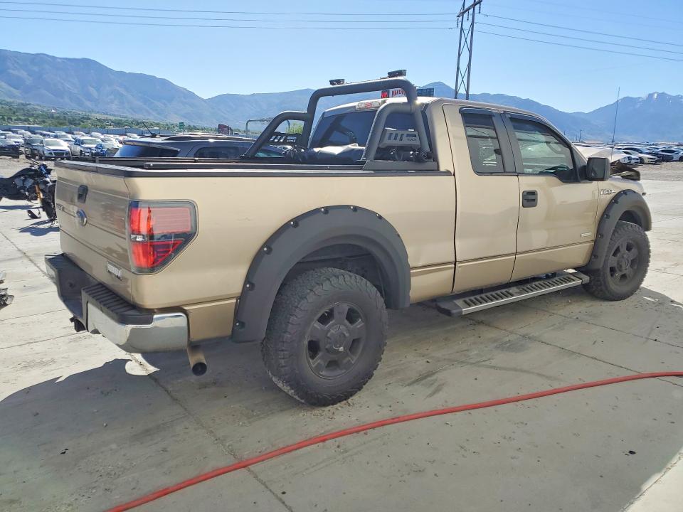 Aukcja sprzedaży 2012 Ford F150, vin: 1FTFX1CT4CFA69034, numer aukcji: 53574326