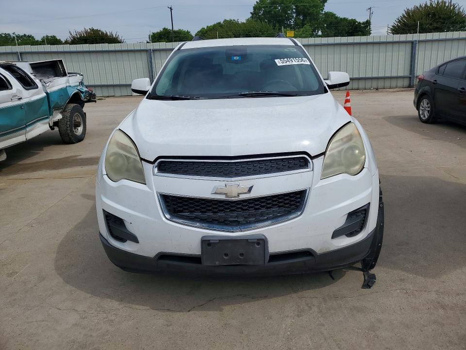 Продаж на аукціоні авто 2013 Chevrolet Equinox, vin: 2GNALDEK1D6117314, номер лоту: 55491556