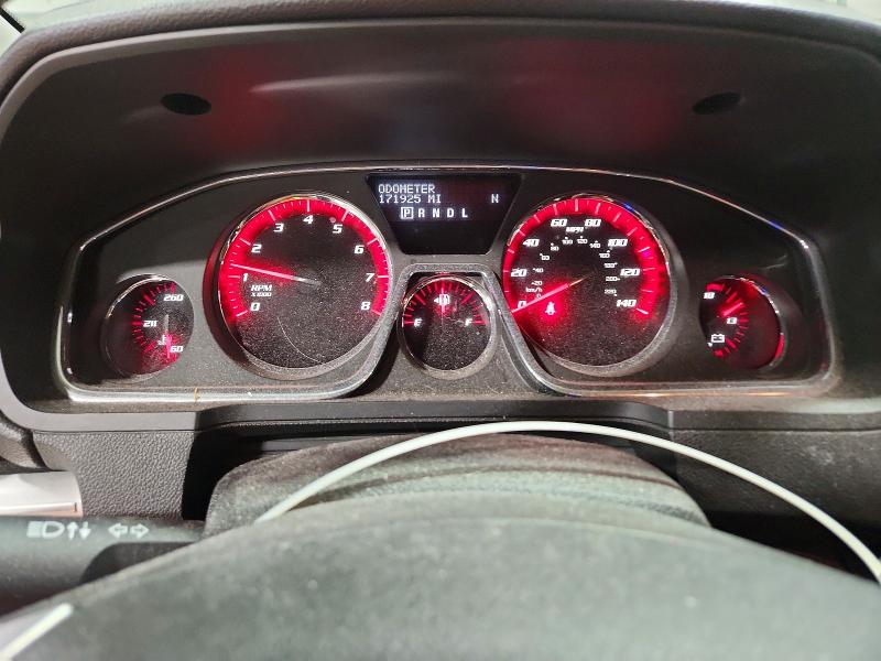 51427796 :رقم المزاد ، 1GKKVRKD3DJ245720 vin ، 2013 Gmc Acadia مزاد بيع