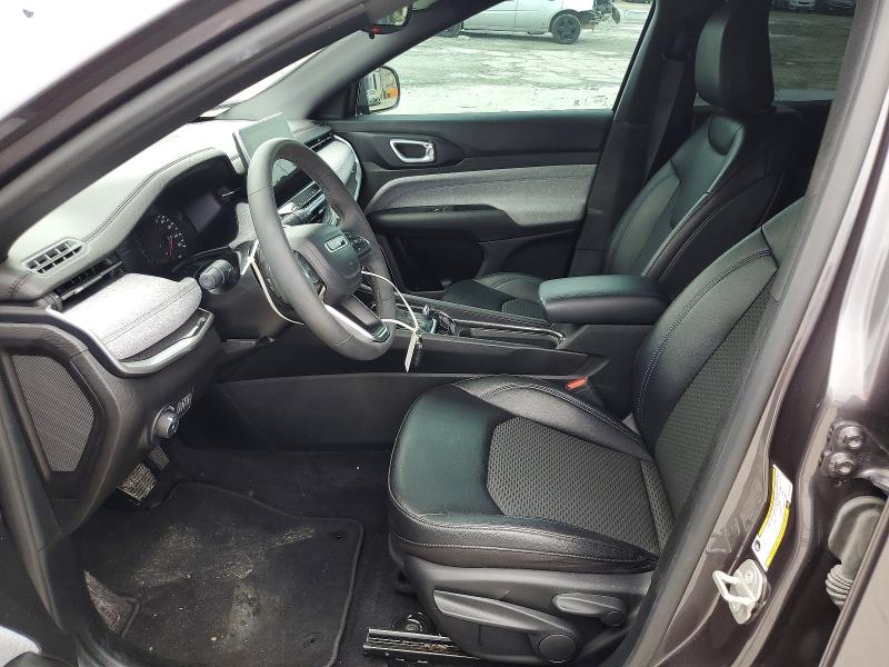 Aukcja sprzedaży 2024 Jeep Compass, vin: 3C4NJDBN2RT124628, numer aukcji: 54512526