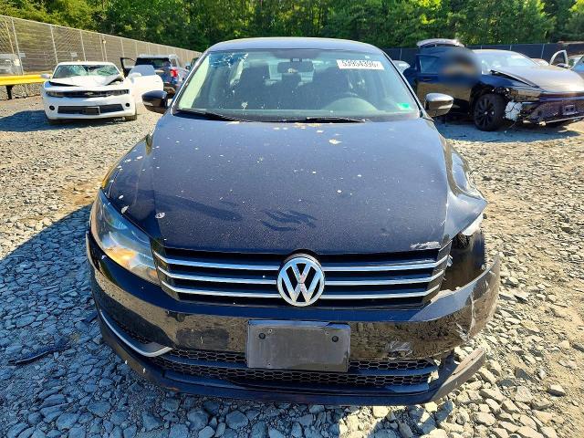 53954396 :رقم المزاد ، 1VWAT7A34EC094660 vin ، 2014 Volkswagen Passat مزاد بيع