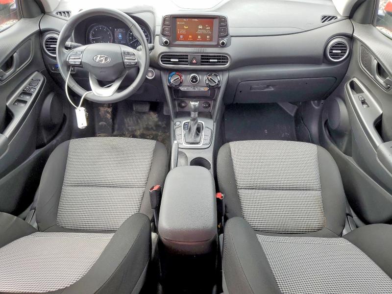 Продажа на аукционе авто 2019 Hyundai Kona, vin: KM8K22AAXKU252755, номер лота: 52439636