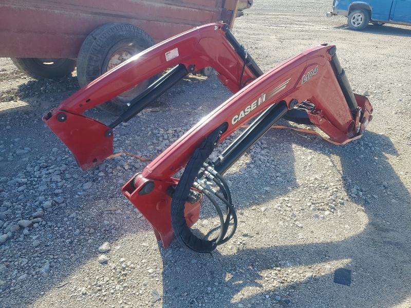 Продажа на аукционе авто 2019 Case Agriculture And Farm Equipment, vin: YJWLG5027, номер лота: 52097096