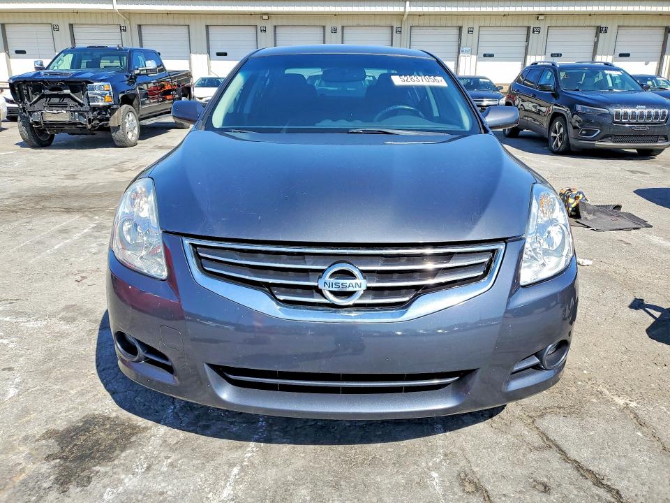 Продажа на аукционе авто 2012 Nissan Altima, vin: 1N4AL2AP3CN517244, номер лота: 52837056