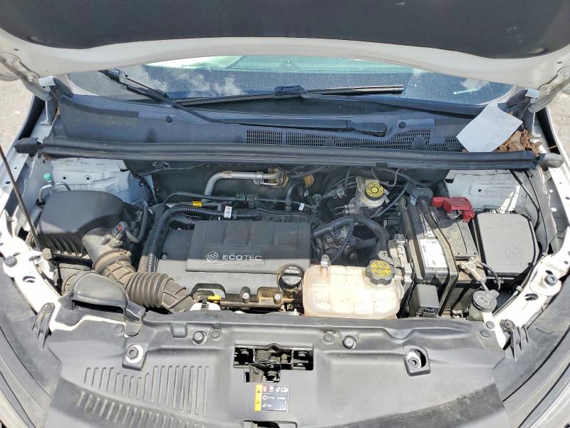 Aukcja sprzedaży 2018 Buick Encore, vin: KL4CJASB5JB528678, numer aukcji: 53400416