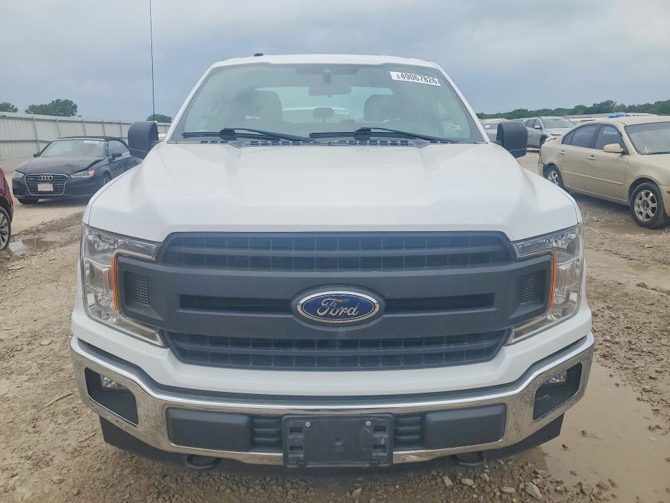 Продажа на аукционе авто 2019 Ford F150, vin: 1FTEX1EB4KKC32495, номер лота: 49067826