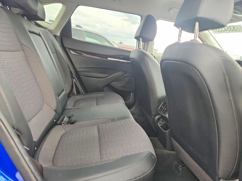 Aukcja sprzedaży 2023 Kia Seltos, vin: KNDEUCAA7P7441631, numer aukcji: 53543386