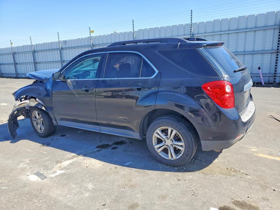 Продажа на аукционе авто 2014 Chevrolet Equinox, vin: 2GNALBEK0E6197940, номер лота: 52956266